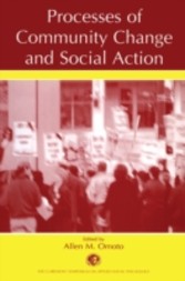 Processes of Community Change and Social Action