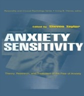 Anxiety Sensitivity