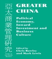 Greater China