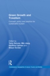 Green Growth and Travelism