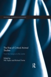 Rise of Critical Animal Studies