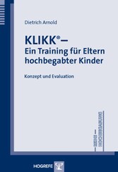 KLIKK® - Ein Training für Eltern hochbegabter Kinder