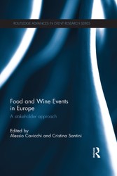 Food and Wine Events in Europe