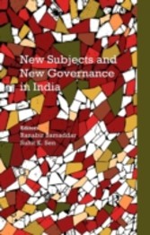 New Subjects and New Governance in India