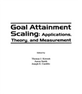 Goal Attainment Scaling