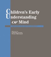 Children's Early Understanding of Mind