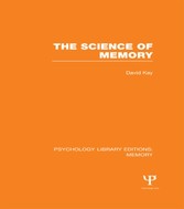 Science of Memory (PLE: Memory)