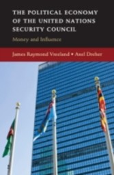 Political Economy of the United Nations Security Council