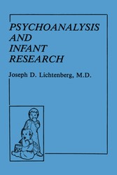 Psychoanalysis and Infant Research