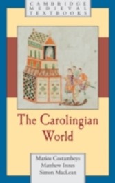 Carolingian World