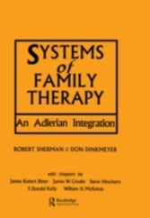 Systems of Family Therapy