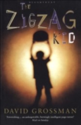 Zigzag Kid