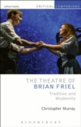 Theatre of Brian Friel