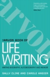 Arvon Book of Life Writing