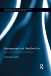 Management and Neoliberalism