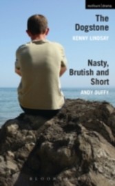 'The Dogstone' and 'Nasty, Brutish and Short'