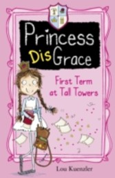 Princess DisGrace 1