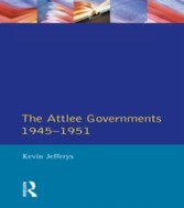 Attlee Governments 1945-1951