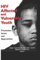 HIV Affected and Vulnerable Youth