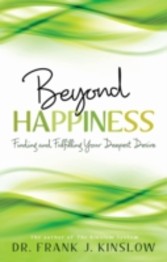 Beyond Happiness