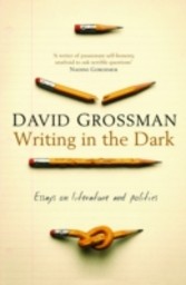 Writing in the Dark