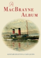 MacBrayne Album