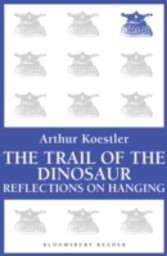 Trail of the Dinosaur / Reflections on Hanging