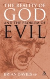 Reality of God and the Problem of Evil