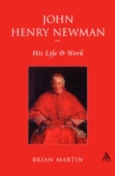 John Henry Newman