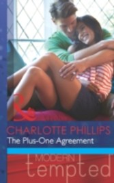 Plus-One Agreement (Mills & Boon Modern Tempted)