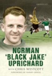 Norman 'Black Jake' Uprichard