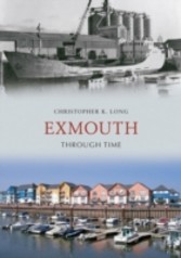 Exmouth Through Time