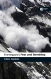 Kierkegaard's 'Fear and Trembling'