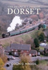 Branch Lines of Dorset