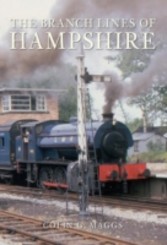 Branch Lines of Hampshire