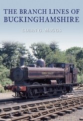 Branch Lines of Buckinghamshire