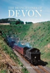 Branch Lines of Devon