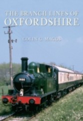 Branch Lines Of Oxfordshire