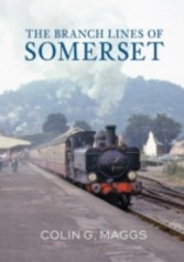 Branch Lines of Somerset