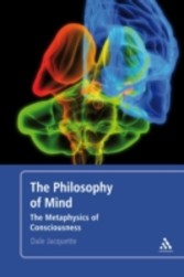 Philosophy of Mind