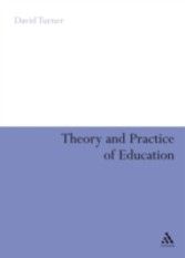 Theory and Practice of Education