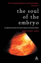 Soul of the Embryo