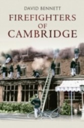 Firefighters of Cambridge