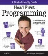 Head First Programming