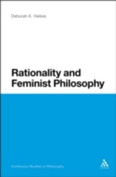 Rationality and Feminist Philosophy