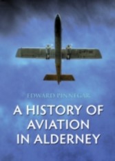 History of Aviation in Alderney