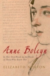 Anne Boleyn