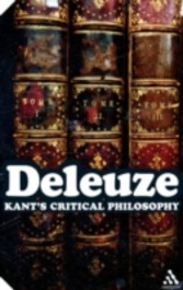 Kant's Critical Philosophy