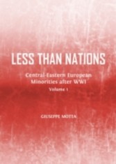 Less than Nations