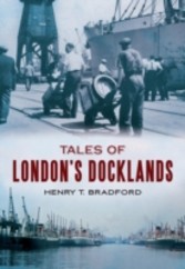 Tales of London's Dockland